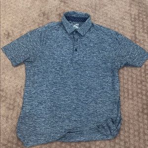 Under Armour Golf Polo